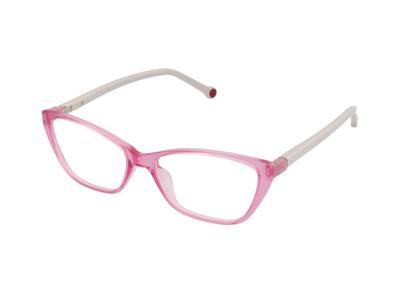 Dioptrické okuliare Crullé Kids BB2102 C5