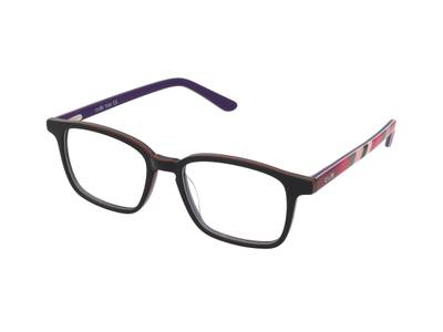 Dioptrické okuliare Crullé Kids DB2203 C6
