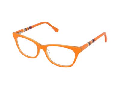 Dioptrické okuliare Crullé Kids XH6001 C2