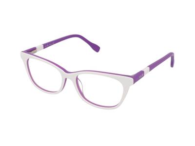 Dioptrické okuliare Crullé Kids XH6001 C4