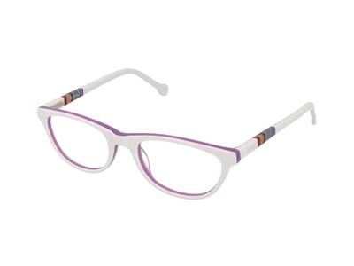Dioptrické okuliare Crullé Kids XH6002 C2
