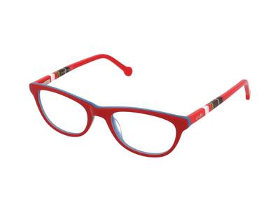 Dioptrické okuliare Crullé Kids XH6002 C3