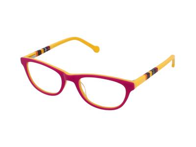 Dioptrické okuliare Crullé Kids XH6002 C4