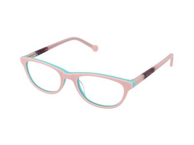 Dioptrické okuliare Crullé Kids XH6002 C5