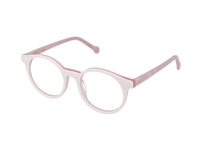 Dioptrické okuliare Crullé Kids XH6006 C2