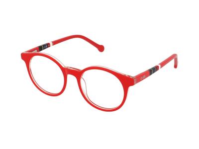 Dioptrické okuliare Crullé Kids XH6006 C4