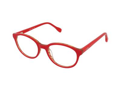 Dioptrické okuliare Crullé Kids XH6009 C2