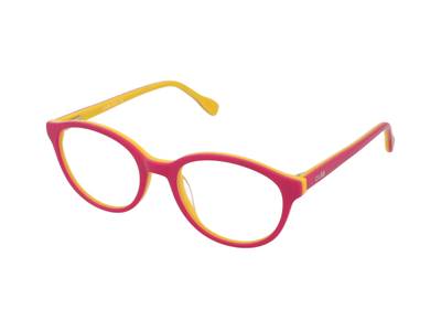 Dioptrické okuliare Crullé Kids XH6009 C3