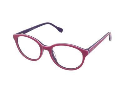 Dioptrické okuliare Crullé Kids XH6009 C4