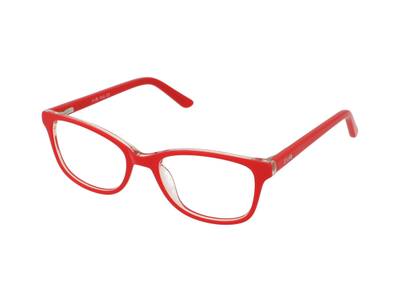 Dioptrické okuliare Crullé Kids XH6010 C2