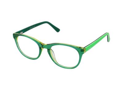 Dioptrické okuliare Crullé Kids XH6018 C3