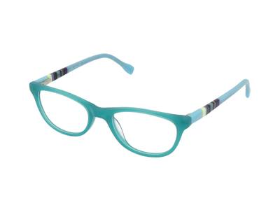 Dioptrické okuliare Crullé Kids XH6029 C2