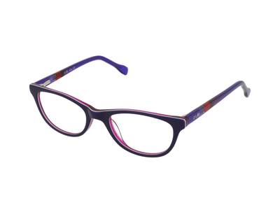 Dioptrické okuliare Crullé Kids XH6029 C5