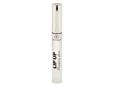 Dermacol lesk na pery Lip Up no.06 - 3 ml