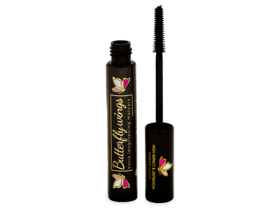 Dermacol riasenka Butterfly Wings 9 ml