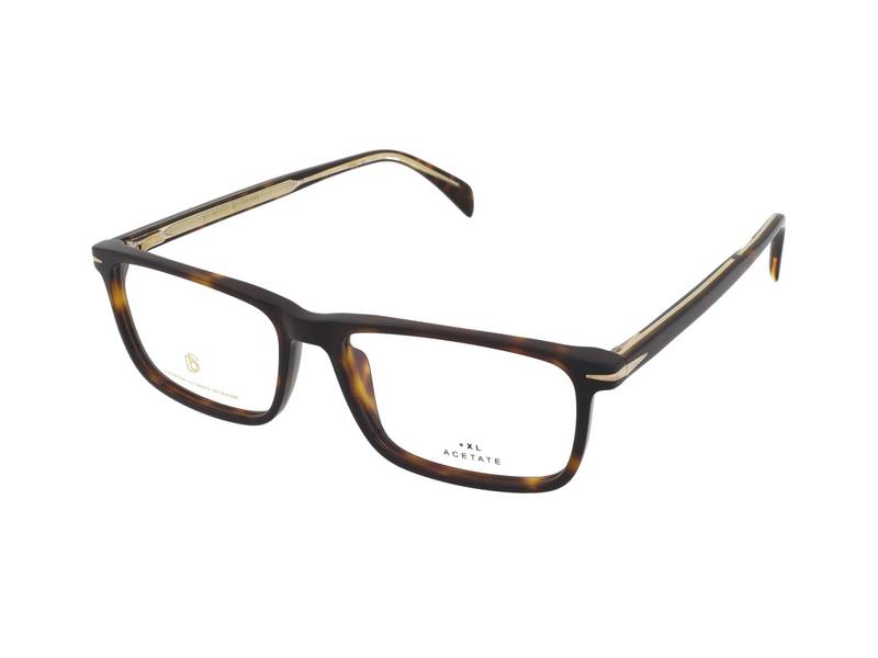 Dioptrické okuliare David Beckham DB 1019 086 