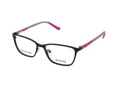 Dioptrické okuliare Guess GU9154 005