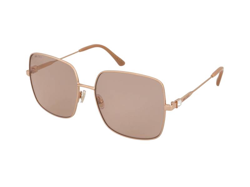 Slnečné okuliare Jimmy Choo Lili/S DDB/2S 