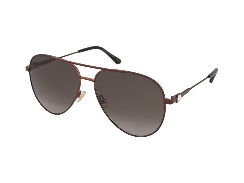 Slnečné okuliare Jimmy Choo Olly/S J7D/HA 