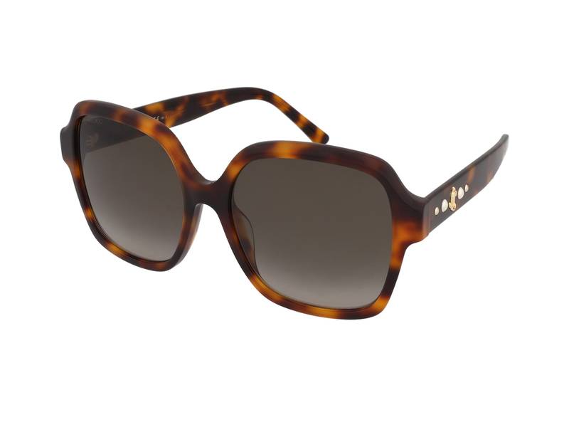 Slnečné okuliare Jimmy Choo Rella/G/S 086/HA 