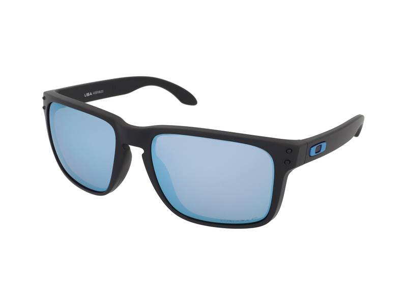 Slnečné okuliare Oakley Holbrook XL OO9417 941725 