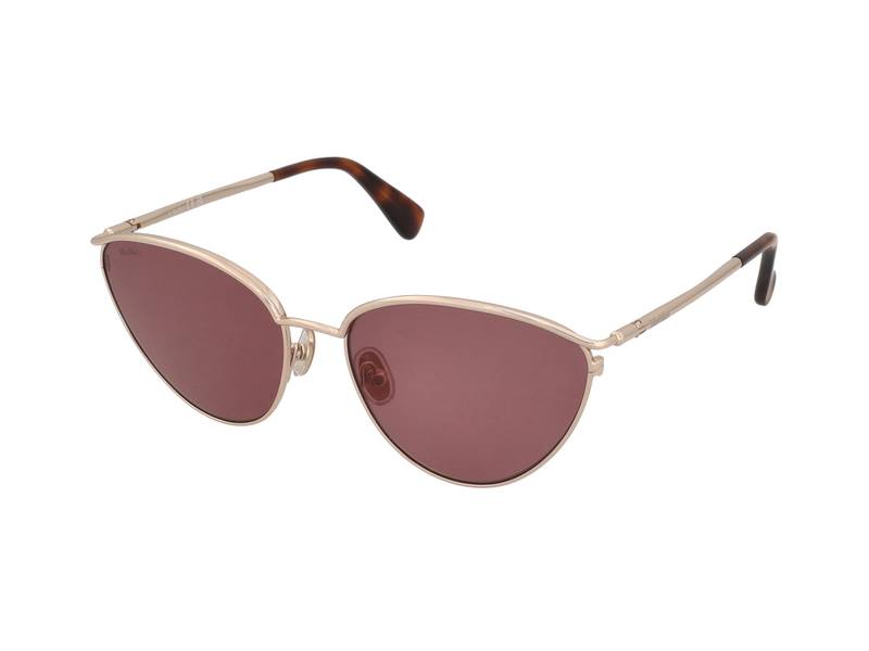 Slnečné okuliare Max Mara Design1 MM0044 52S 