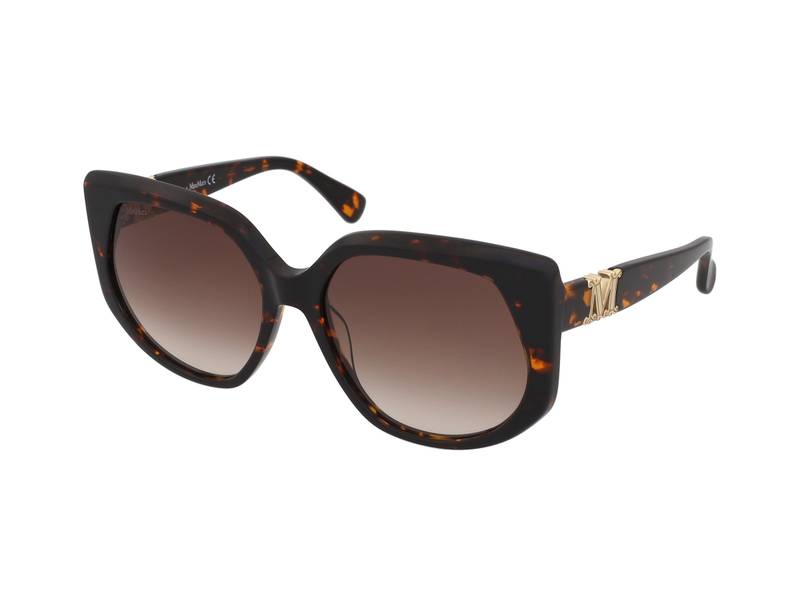 Slnečné okuliare Max Mara Emme4 MM0013 52F 