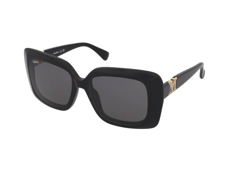 Slnečné okuliare Max Mara Emme7 MM0030 01A 