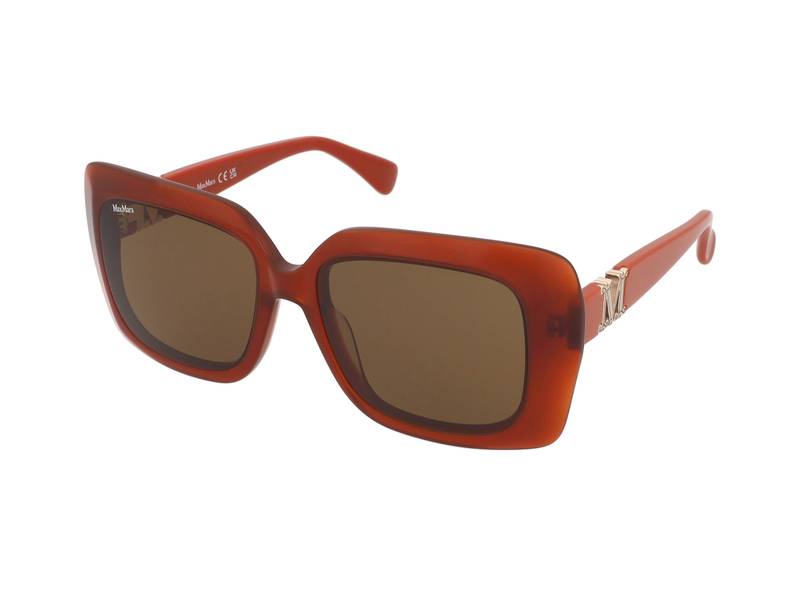 Slnečné okuliare Max Mara Emme7 MM0030 44E 