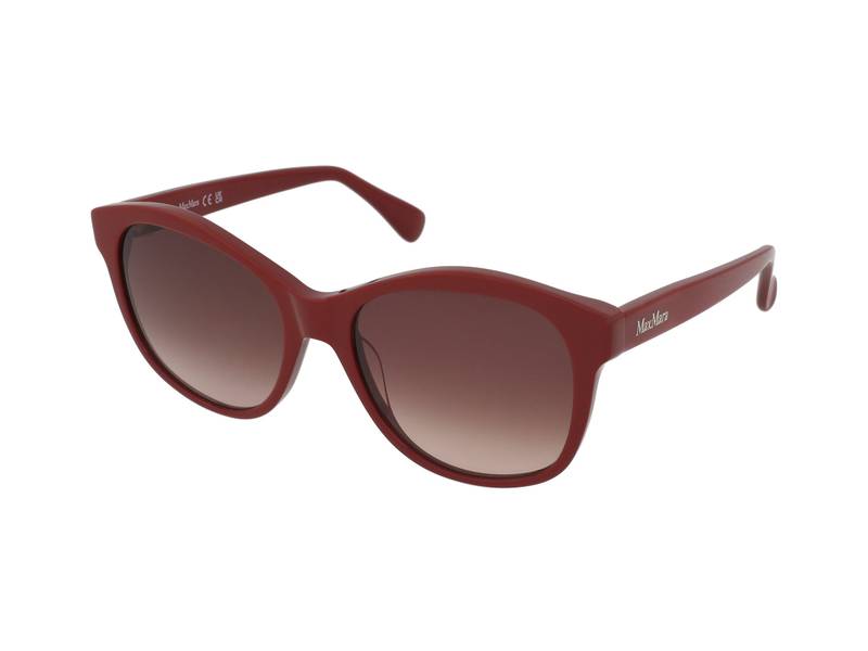 Slnečné okuliare Max Mara Logo1 MM0007 66F 