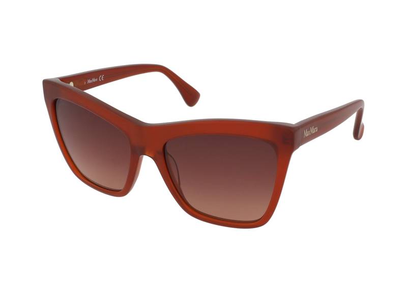 Slnečné okuliare Max Mara Logo2 MM0008 44F 