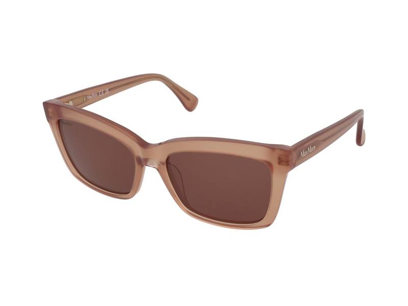 Slnečné okuliare Max Mara Logo4 MM0010 45E 