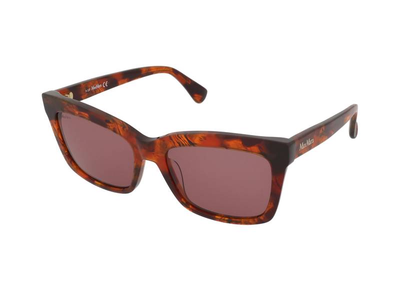 Slnečné okuliare Max Mara Logo4 MM0010 54S 