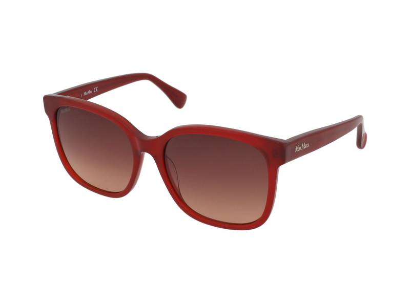 Slnečné okuliare Max Mara Logo7 MM0025 66F 