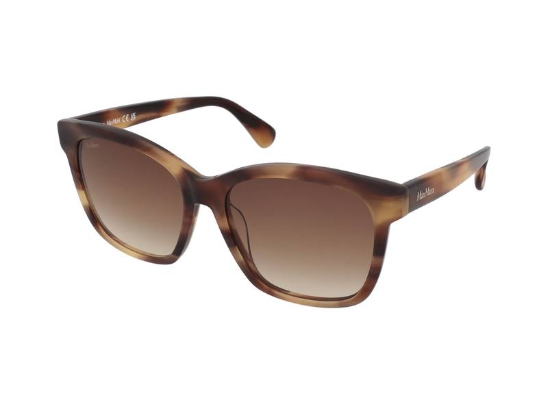 Slnečné okuliare Max Mara Logo9 MM0042 48F 
