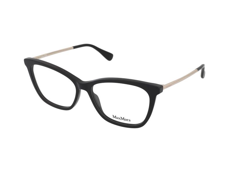 Dioptrické okuliare Max Mara MM5009 001 