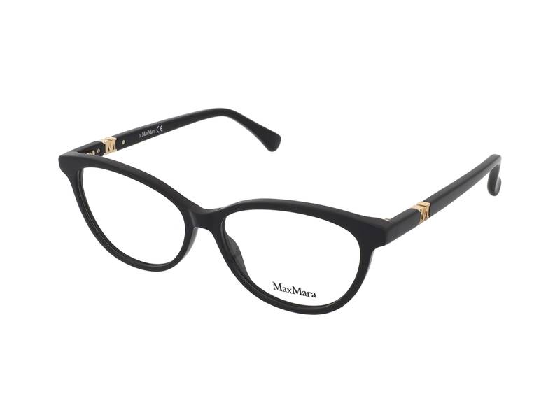 Dioptrické okuliare Max Mara MM5014 001 