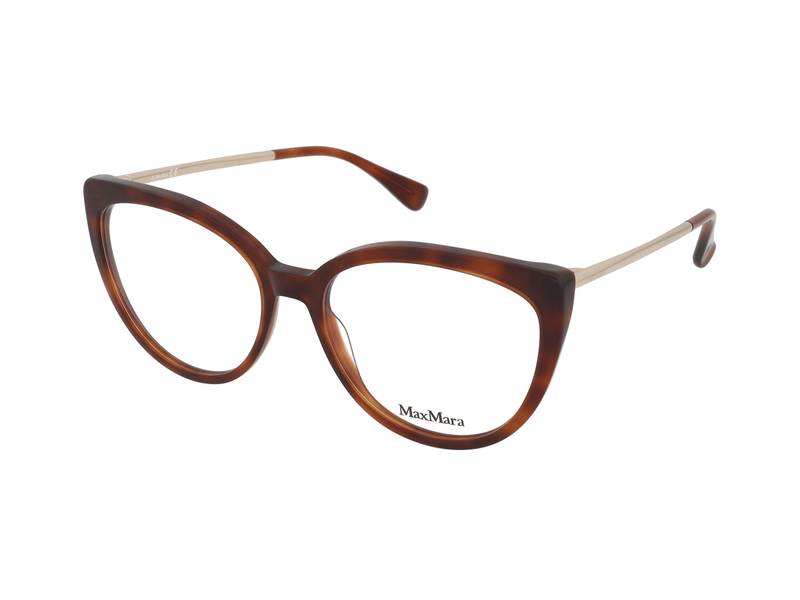 Dioptrické okuliare Max Mara MM5028 053 
