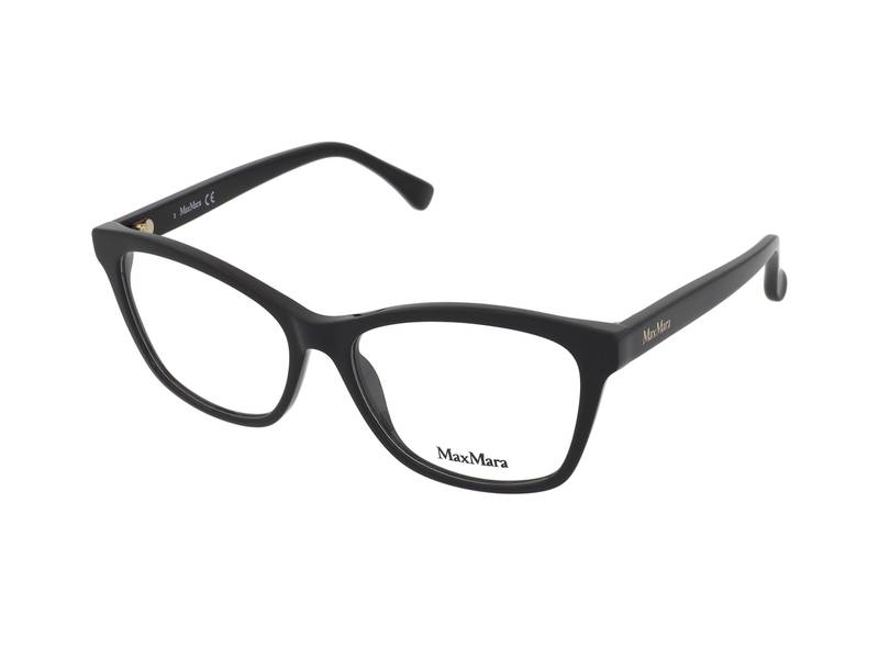 Dioptrické okuliare Max Mara MM5032 001 