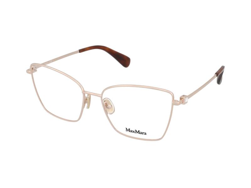 Dioptrické okuliare Max Mara MM5048 028 
