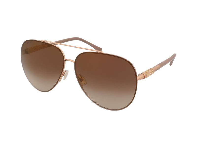 Slnečné okuliare Jimmy Choo Gray/S BKU/JL 