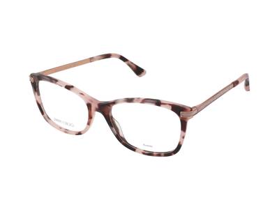 Dioptrické okuliare Jimmy Choo JC269 0T4