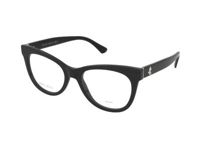Dioptrické okuliare Jimmy Choo JC276 DXF