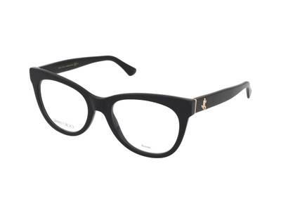 Dioptrické okuliare Jimmy Choo JC276 NS8