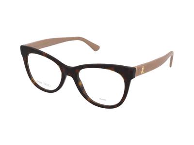 Dioptrické okuliare Jimmy Choo JC276 ONS