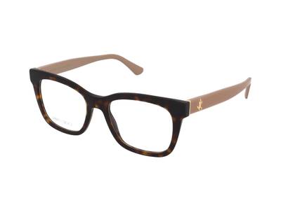 Dioptrické okuliare Jimmy Choo JC277 ONS