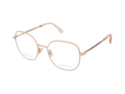 Dioptrické okuliare Jimmy Choo JC281 BKU