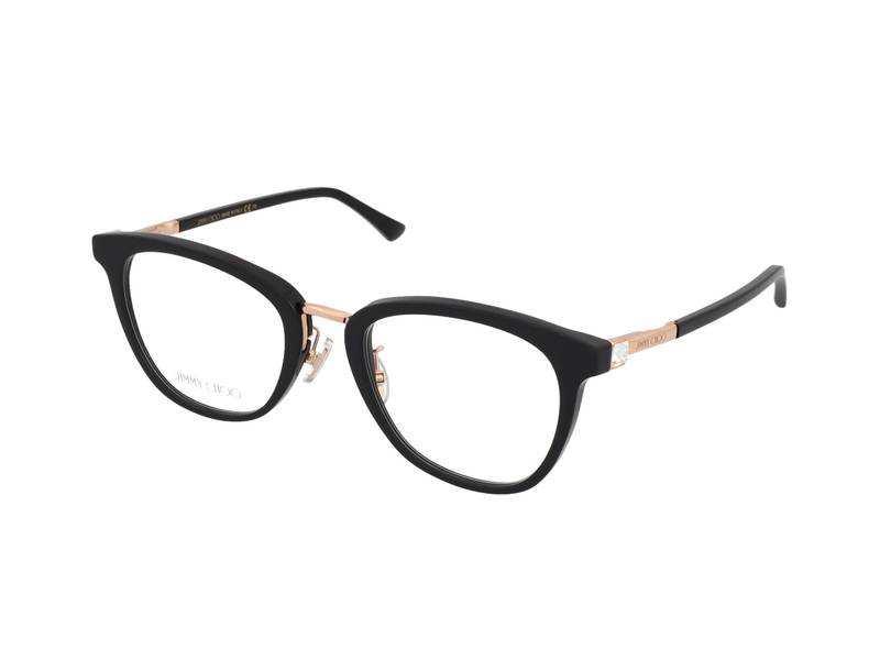 Dioptrické okuliare Jimmy Choo JC289/F 807 