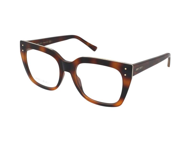 Dioptrické okuliare Jimmy Choo JC329 086 