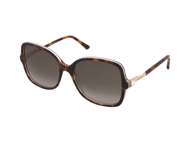 Slnečné okuliare Jimmy Choo Judy/S 0T4/HA 